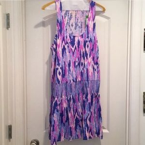 Lilly Pulitzer Dress NWT